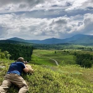 Meet your Posher, Graham